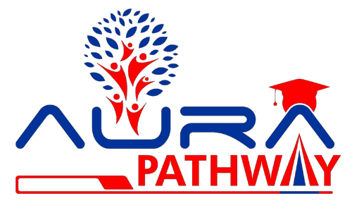 Aura Educational Logo